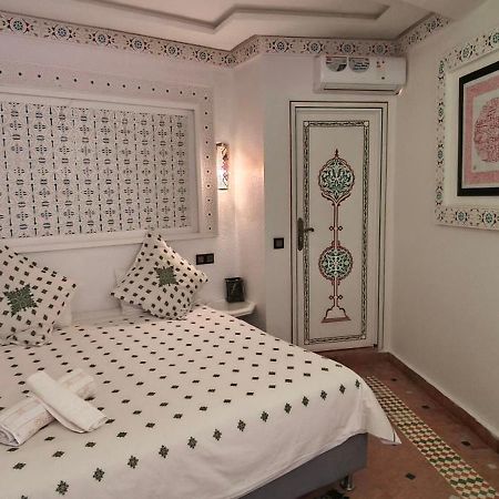 Riad Golf Stinia 2 Meknès Dış mekan fotoğraf
