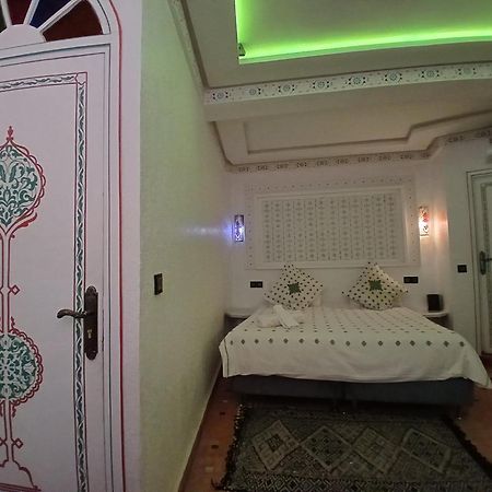 Riad Golf Stinia 2 Meknès Dış mekan fotoğraf