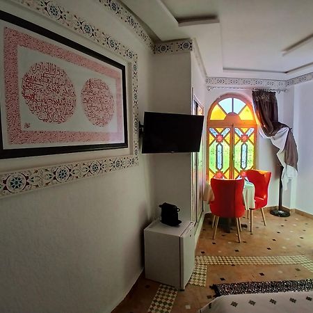 Riad Golf Stinia 2 Meknès Dış mekan fotoğraf