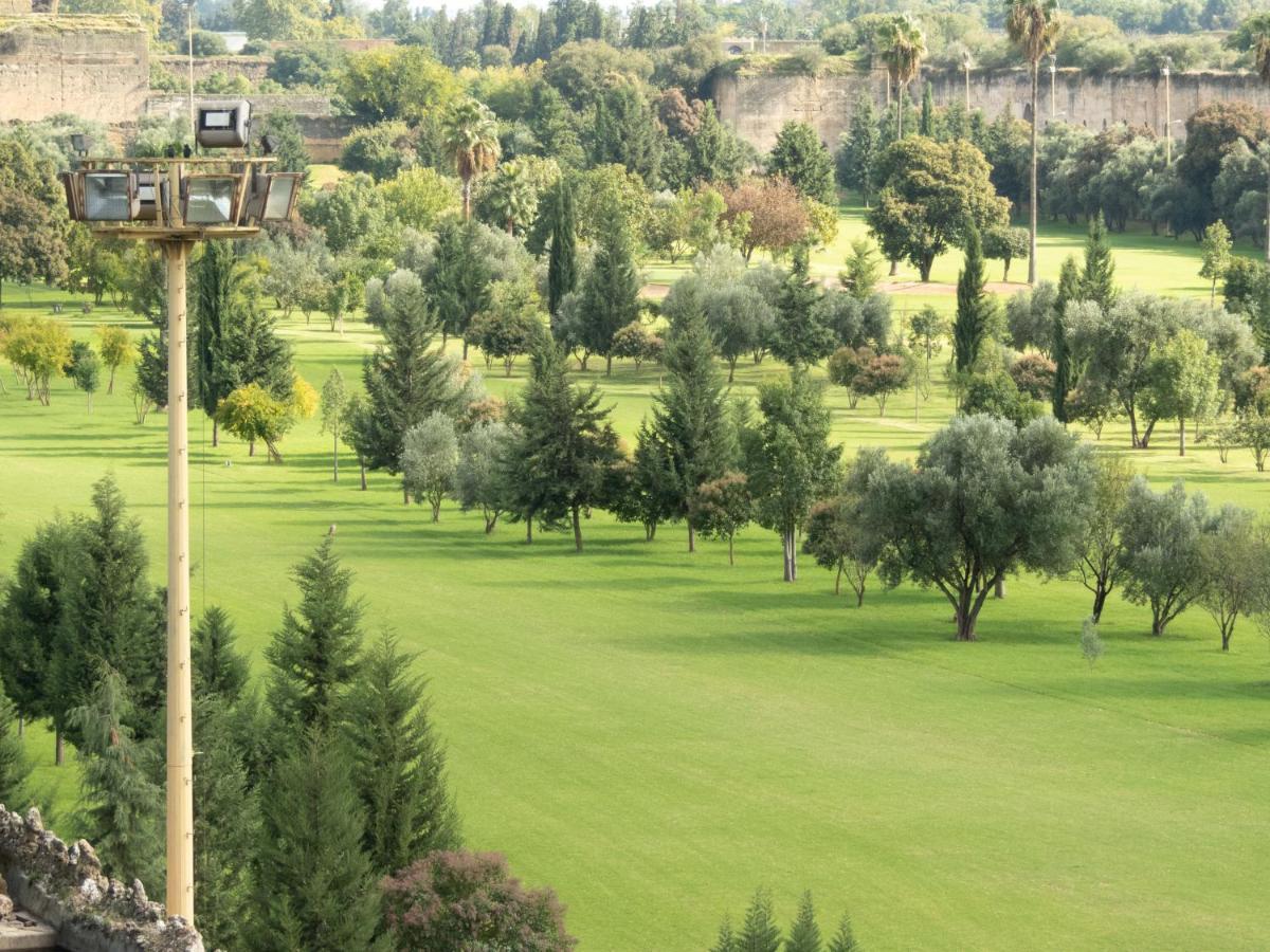 Riad Golf Stinia 2 Meknès Dış mekan fotoğraf