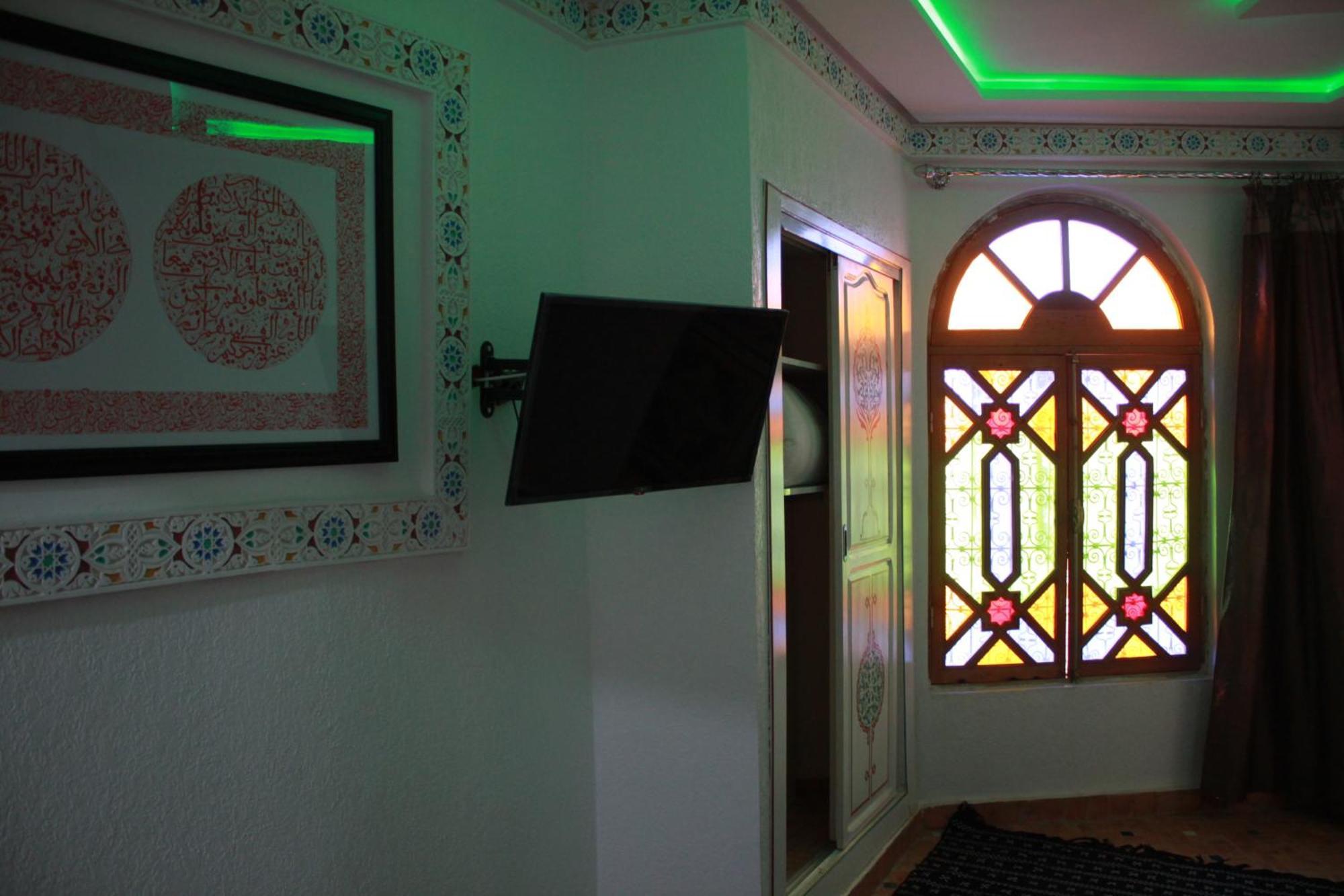 Riad Golf Stinia 2 Meknès Dış mekan fotoğraf