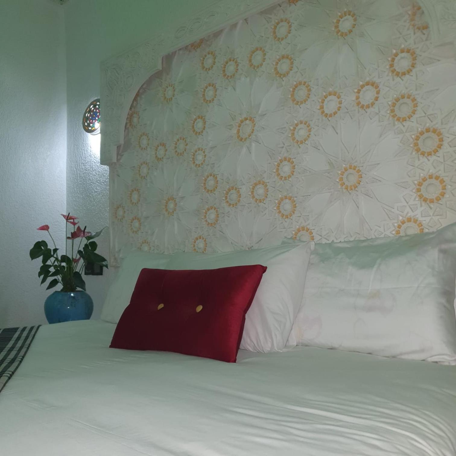 Riad Golf Stinia 2 Meknès Dış mekan fotoğraf