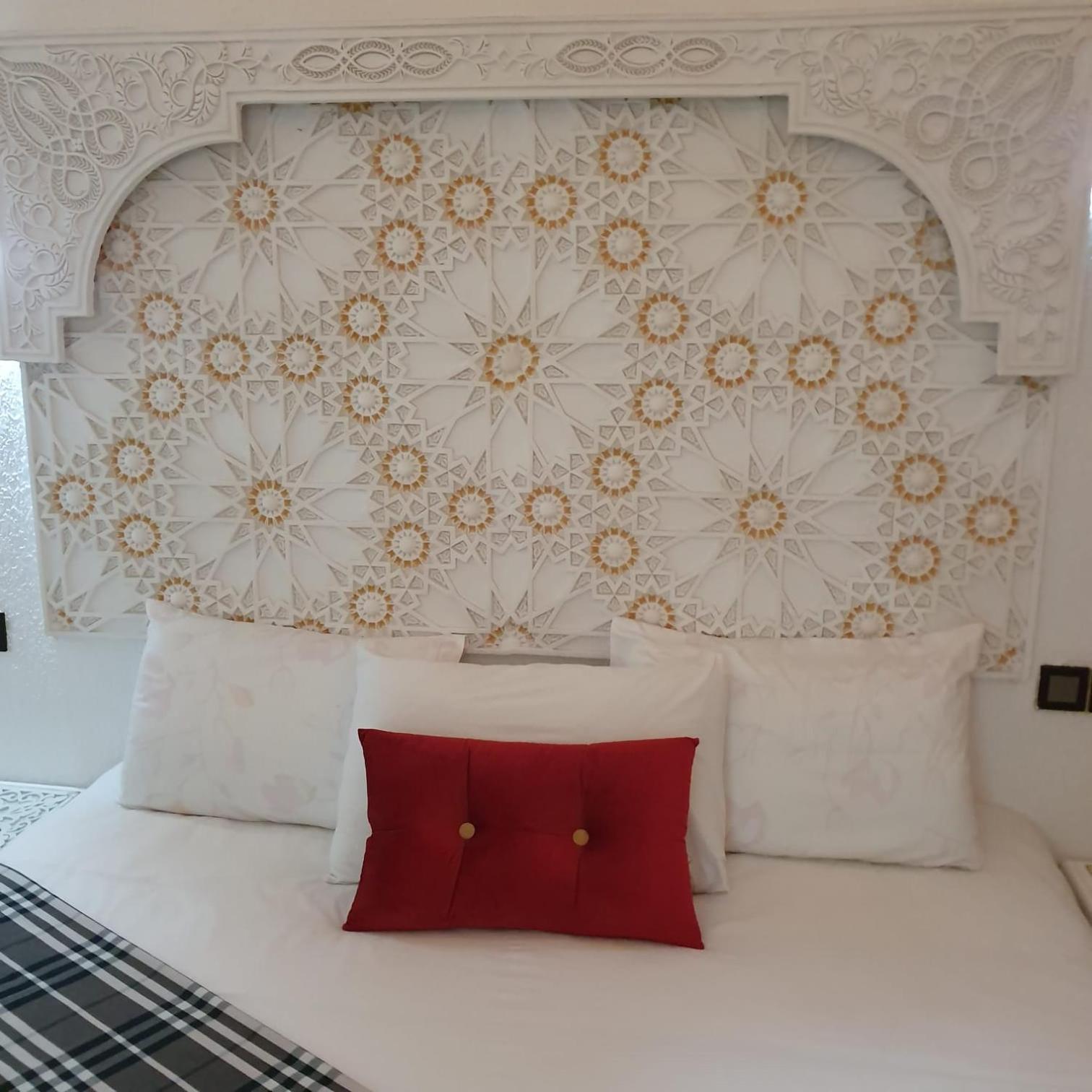 Riad Golf Stinia 2 Meknès Dış mekan fotoğraf