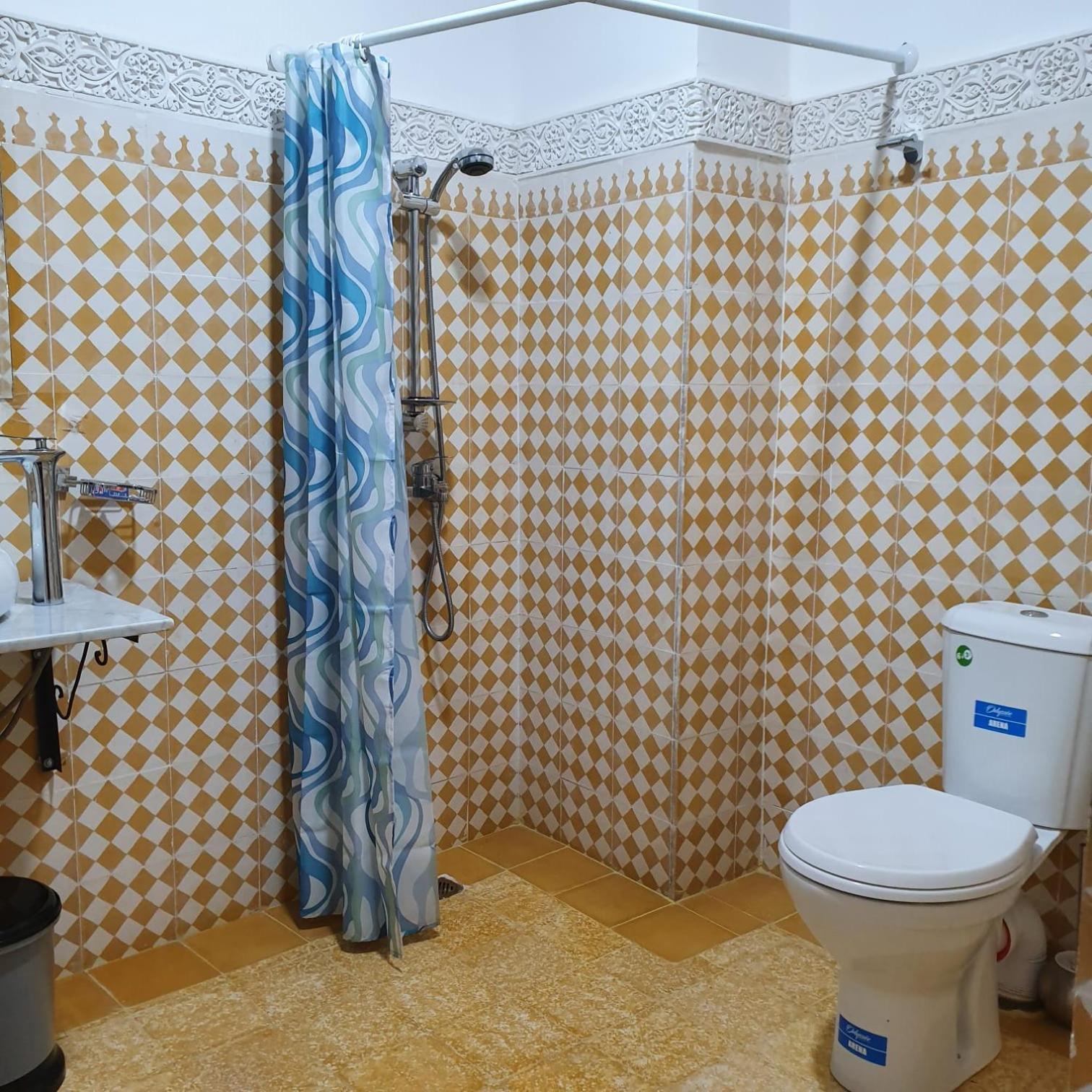 Riad Golf Stinia 2 Meknès Dış mekan fotoğraf