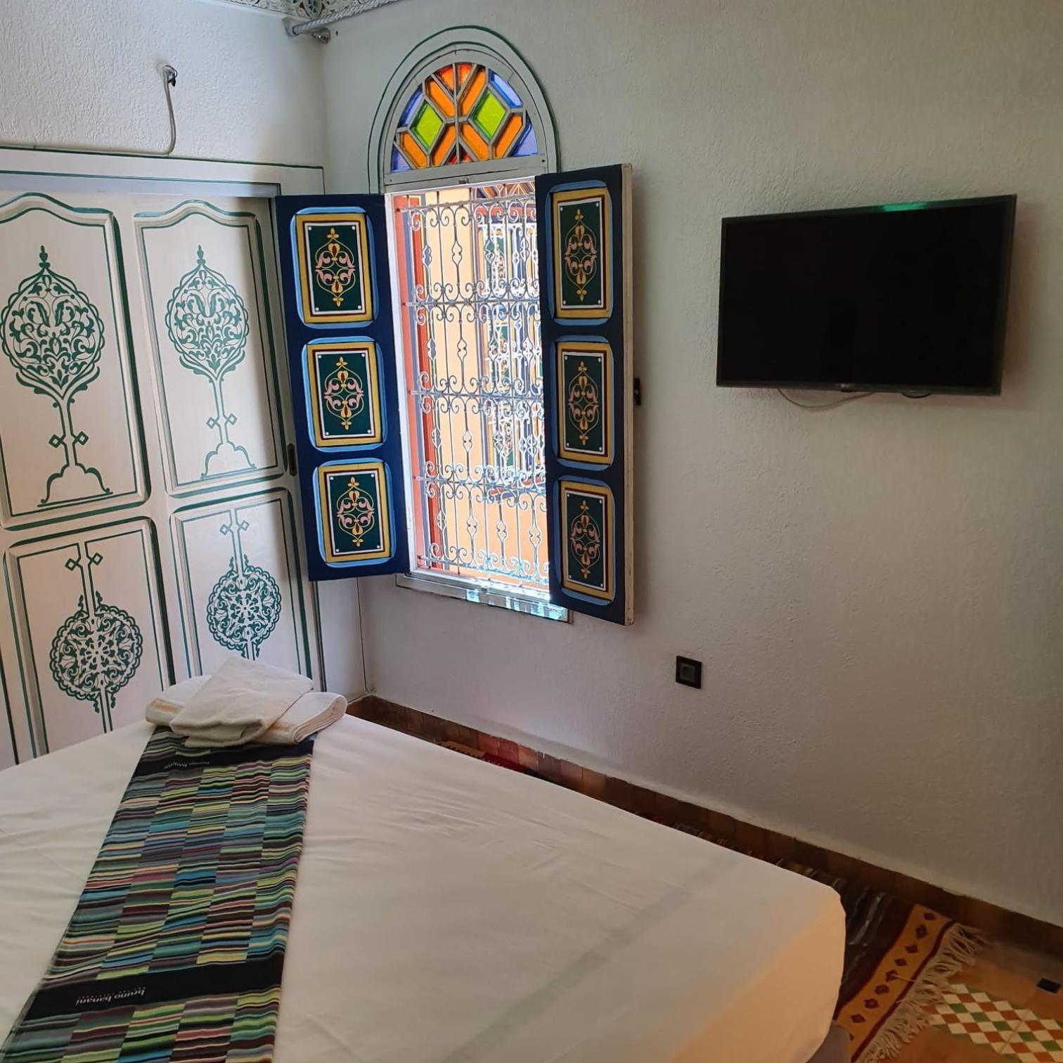 Riad Golf Stinia 2 Meknès Dış mekan fotoğraf