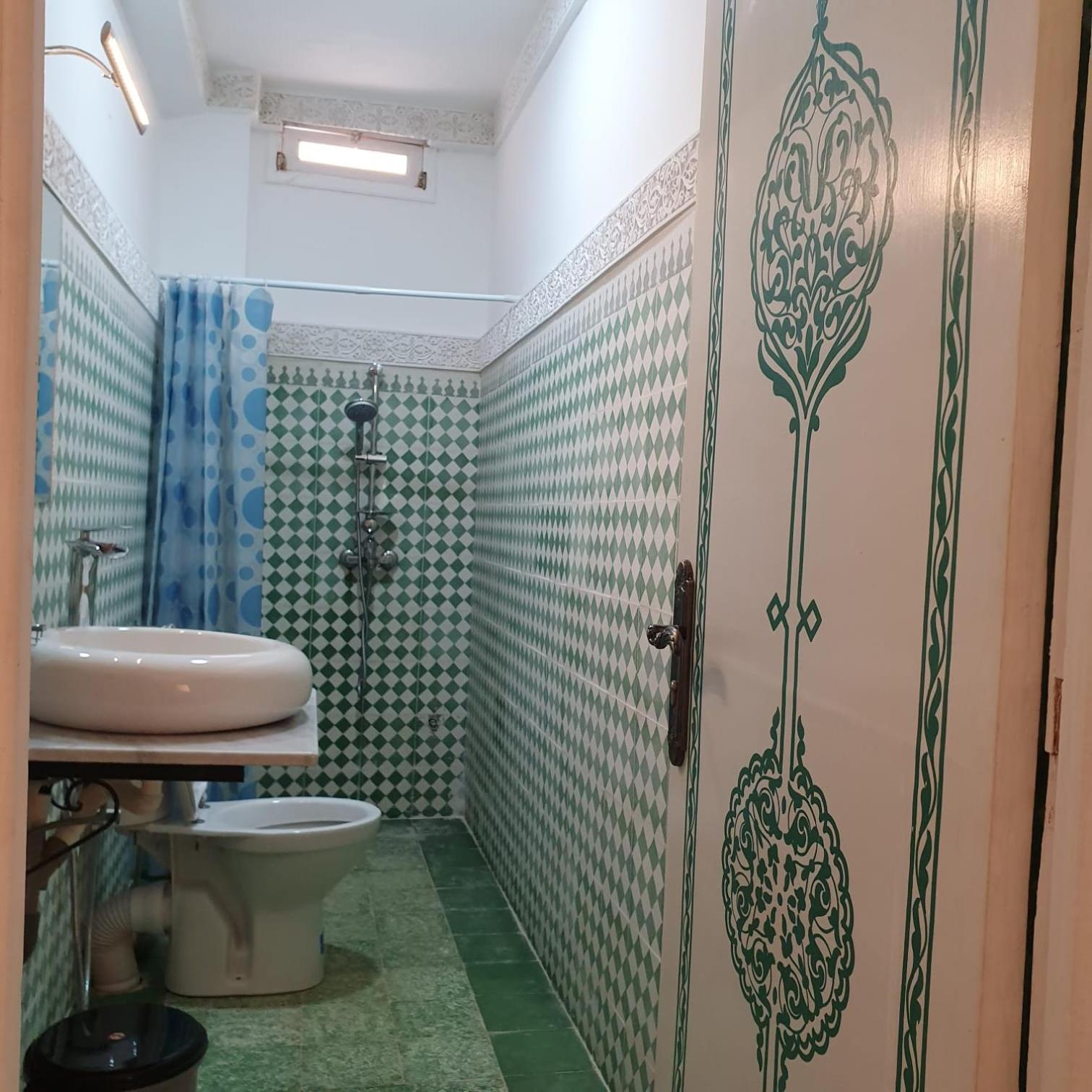 Riad Golf Stinia 2 Meknès Dış mekan fotoğraf