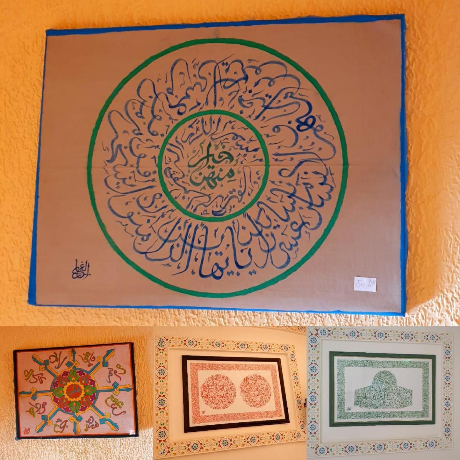 Riad Golf Stinia 2 Meknès Dış mekan fotoğraf