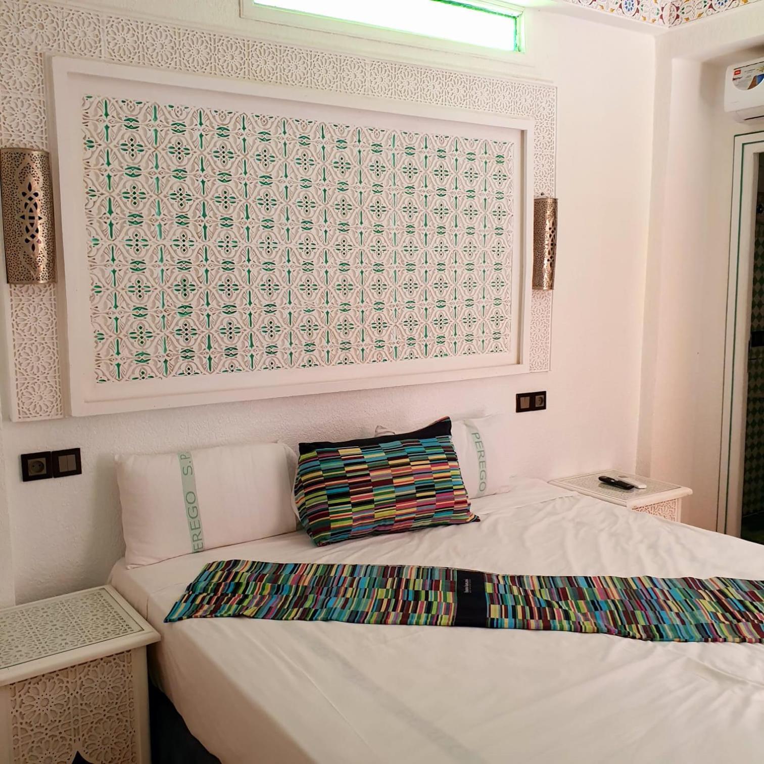 Riad Golf Stinia 2 Meknès Dış mekan fotoğraf