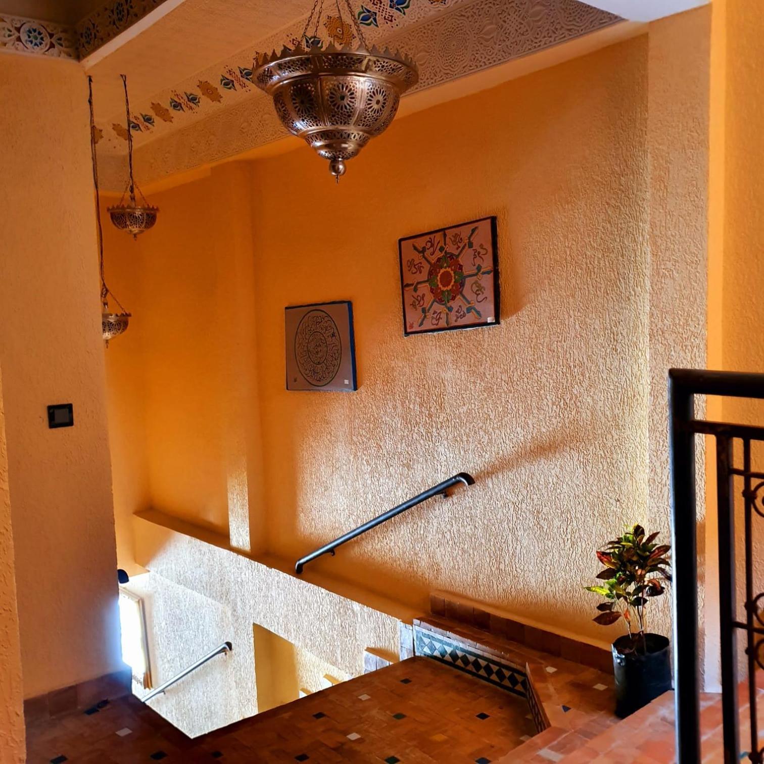Riad Golf Stinia 2 Meknès Dış mekan fotoğraf