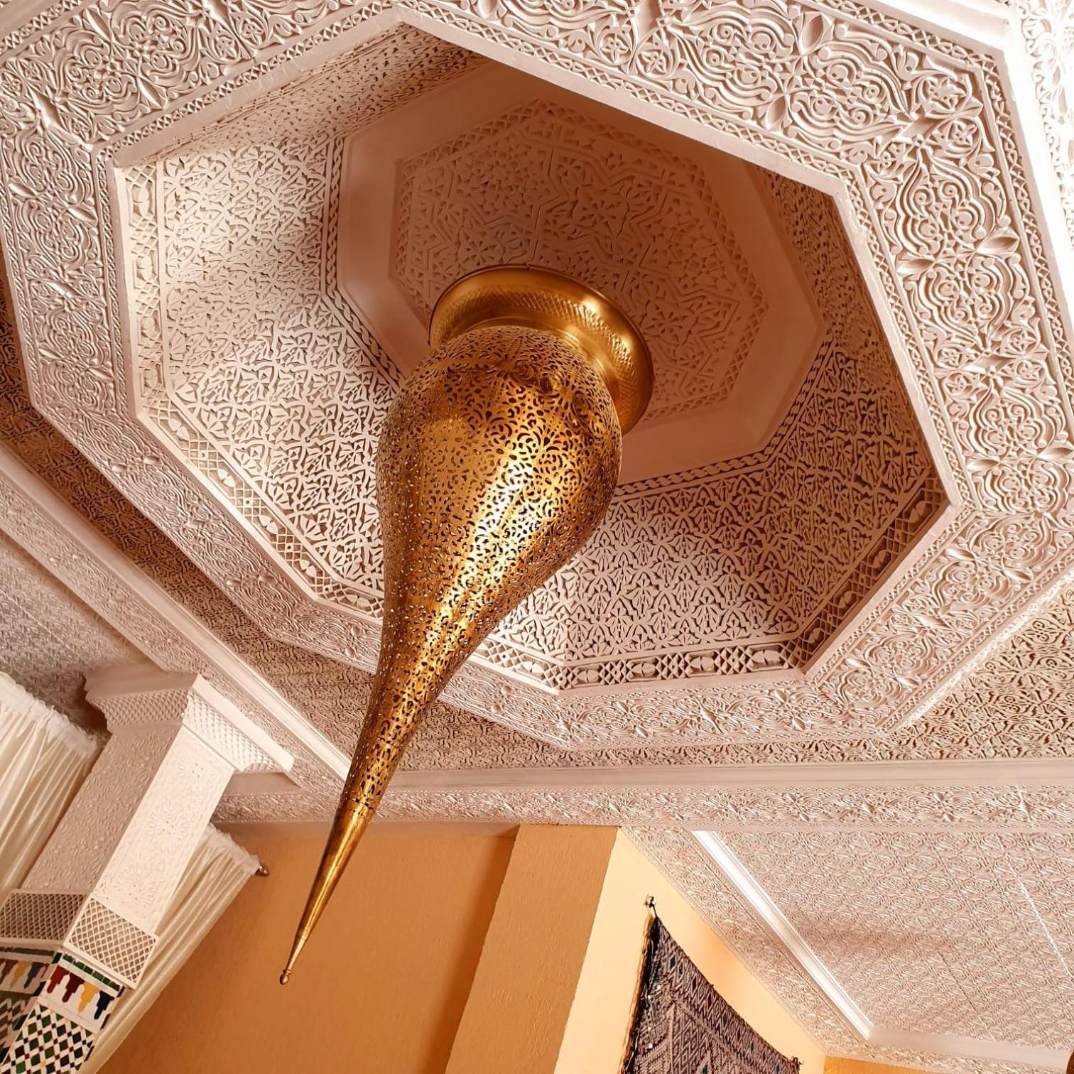 Riad Golf Stinia 2 Meknès Dış mekan fotoğraf
