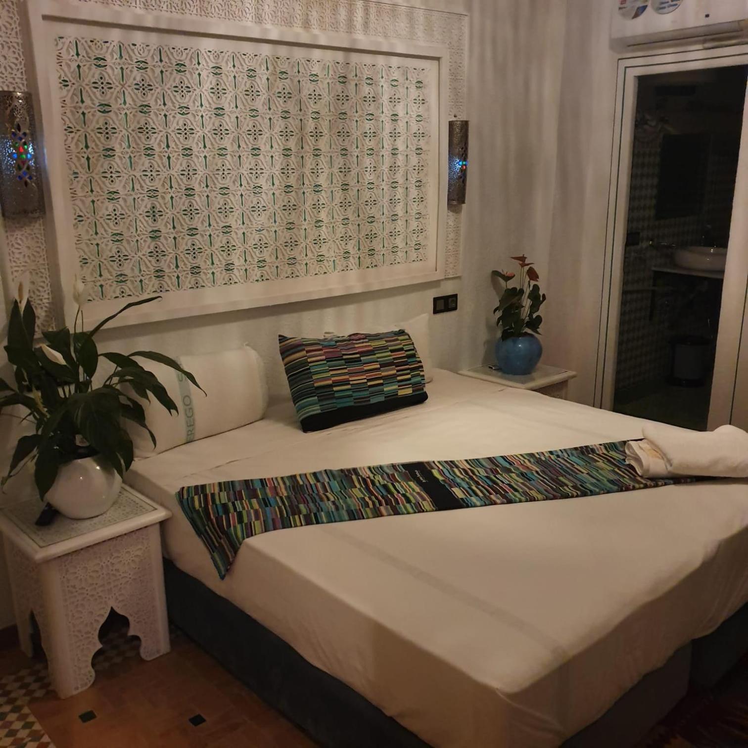 Riad Golf Stinia 2 Meknès Dış mekan fotoğraf