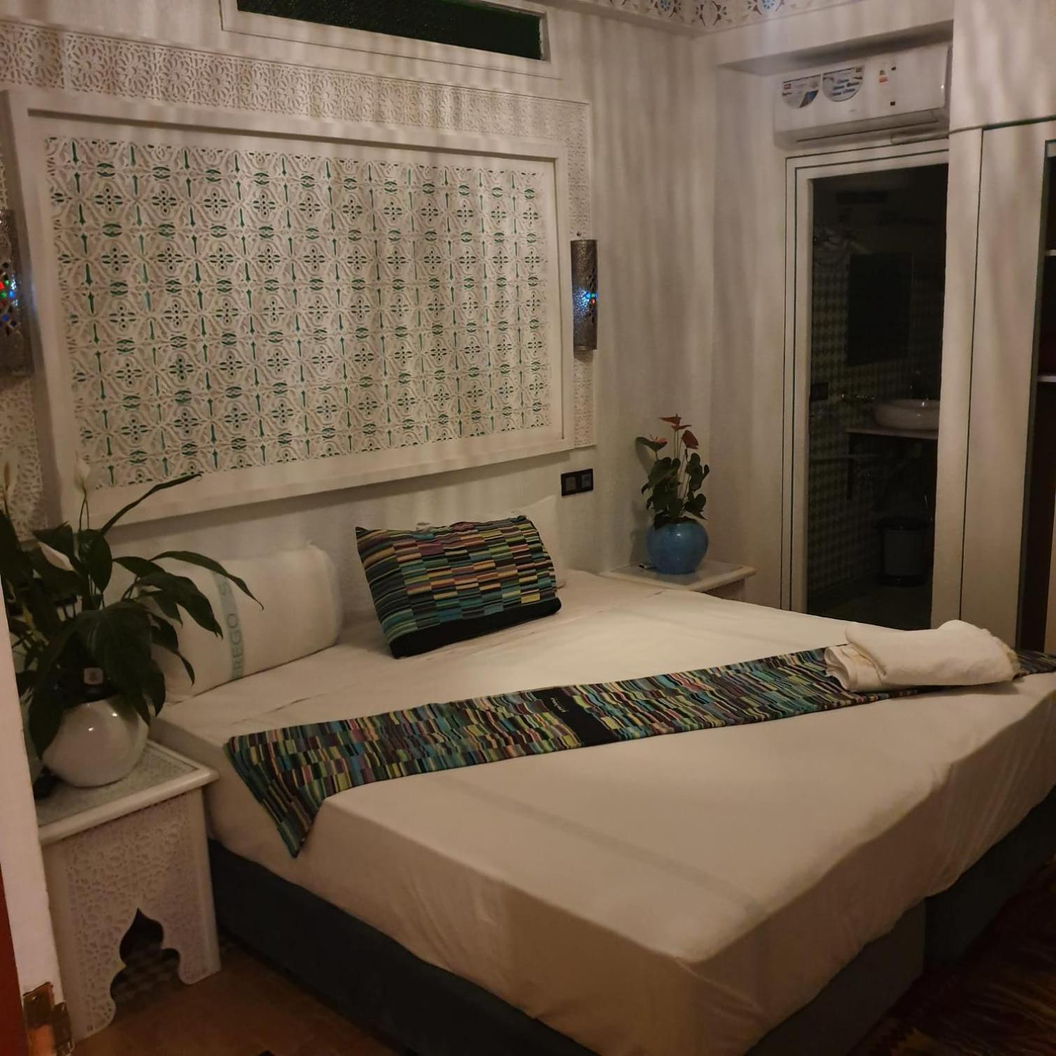 Riad Golf Stinia 2 Meknès Dış mekan fotoğraf