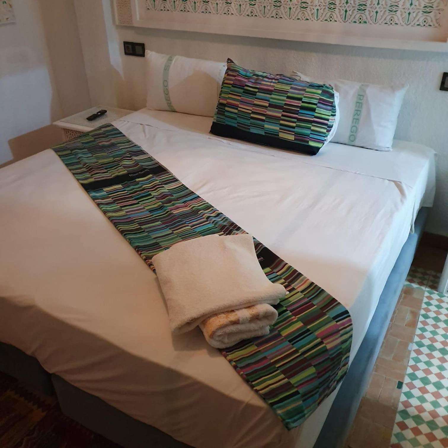 Riad Golf Stinia 2 Meknès Dış mekan fotoğraf