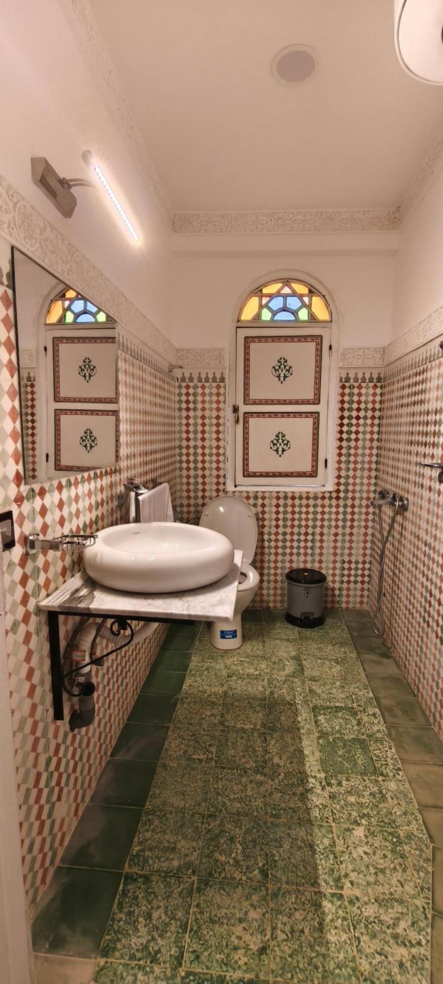 Riad Golf Stinia 2 Meknès Dış mekan fotoğraf